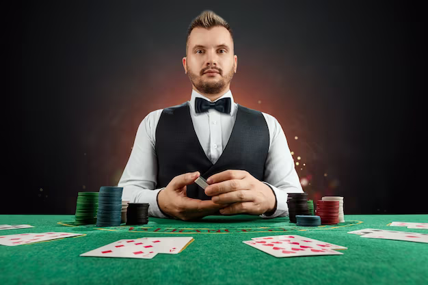 O 8385 Live Casino lança promoções regularmente